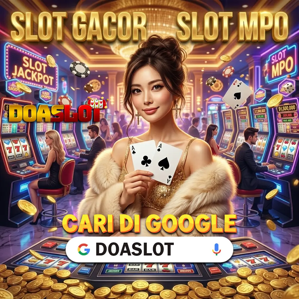 doaslot SLOT